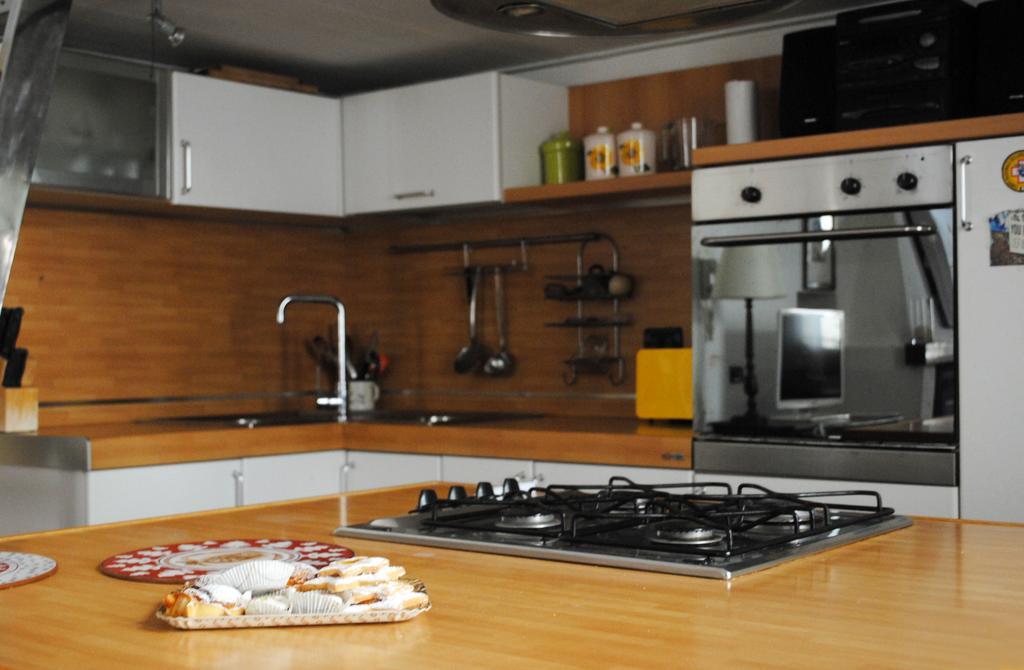 Izzhome Baylle Κάλιαρι Εξωτερικό φωτογραφία