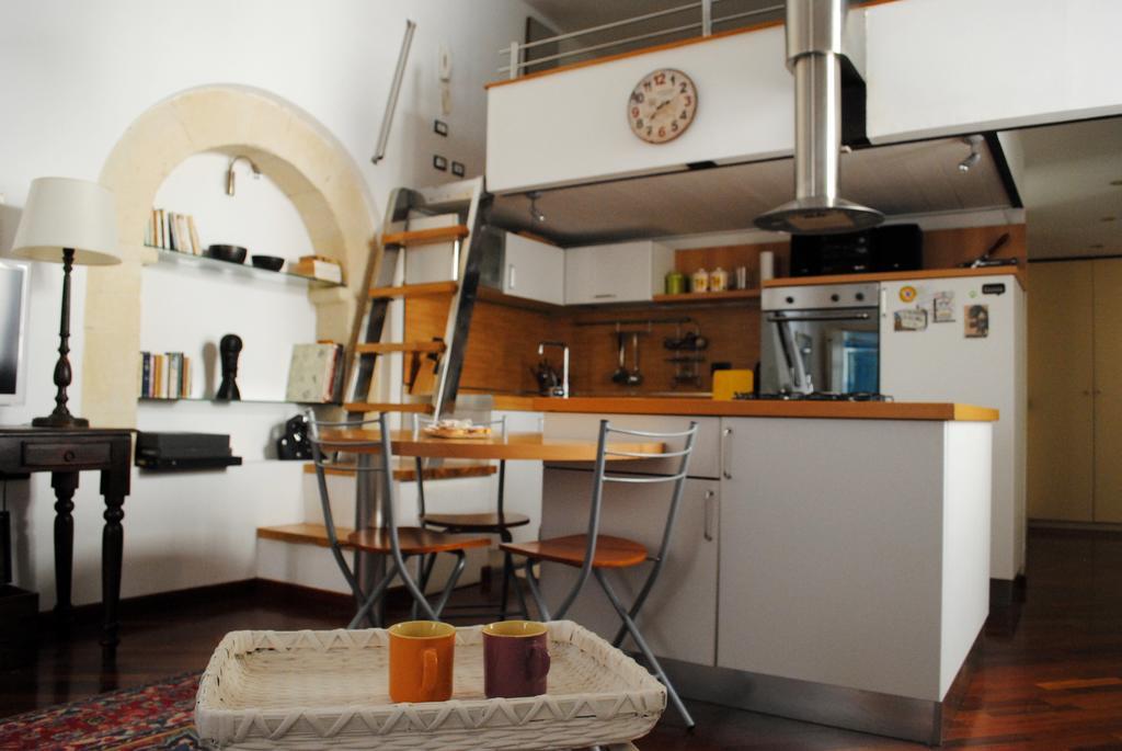 Izzhome Baylle Κάλιαρι Εξωτερικό φωτογραφία